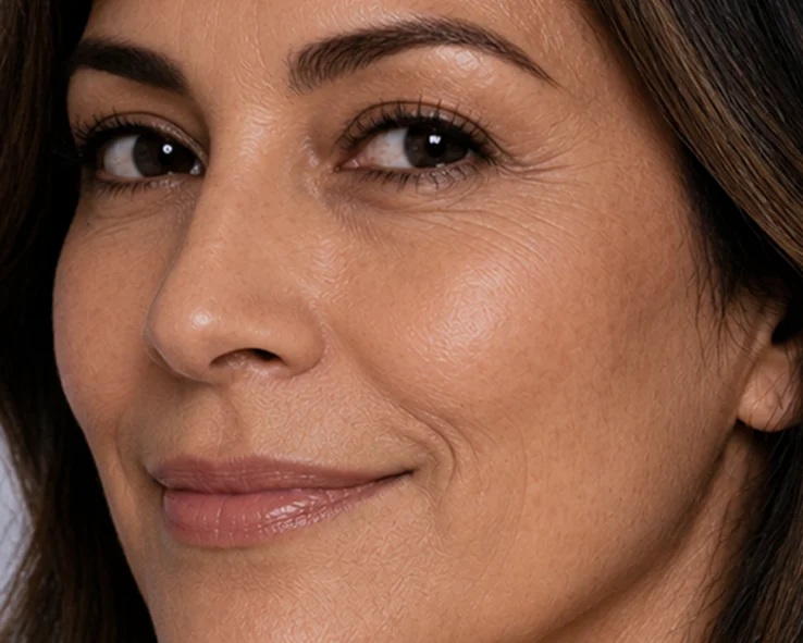 Air-Delivered Beauty, Effortlessly Flawless