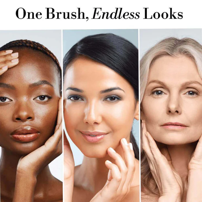 4-in-1 Complexion Brush L420 - Image 8