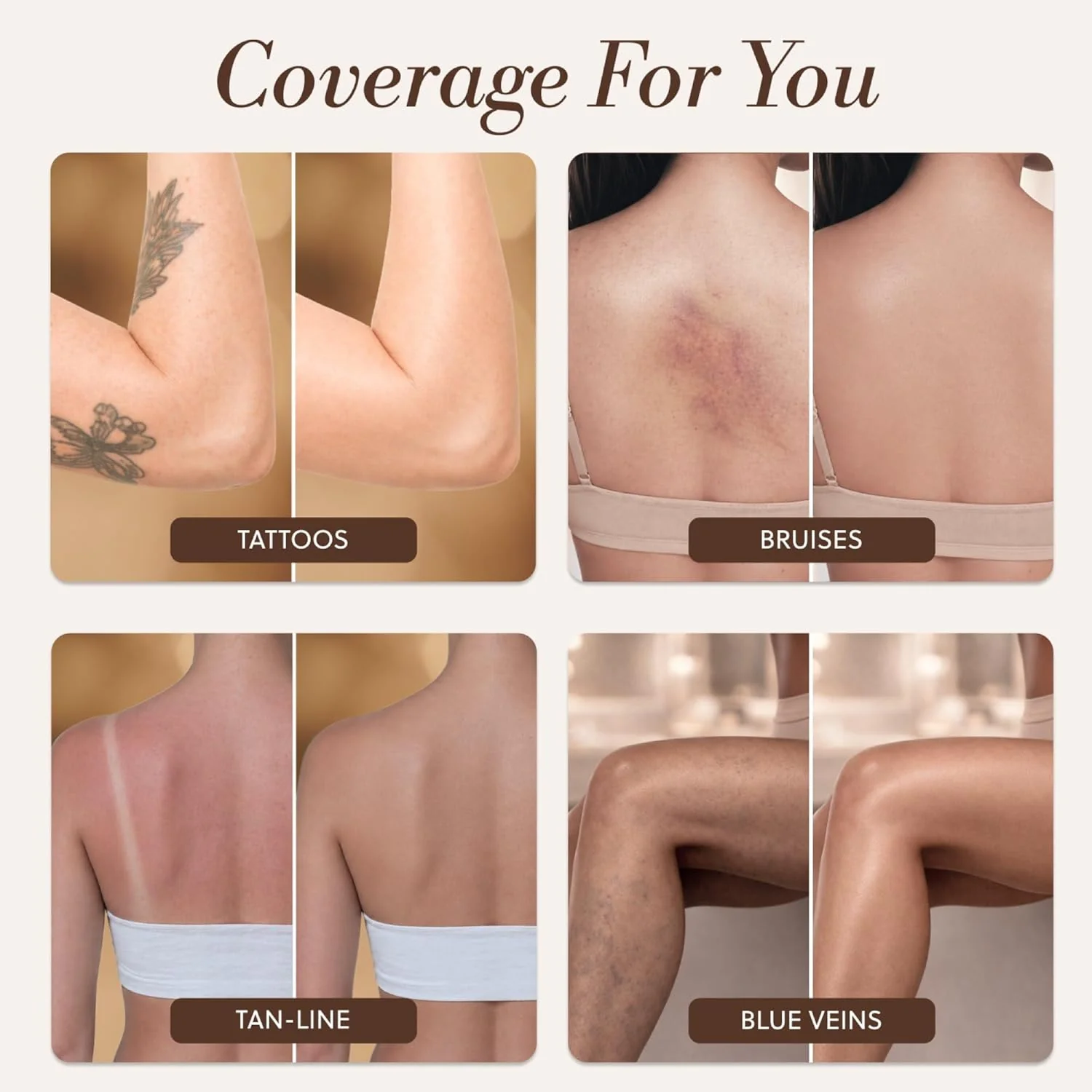Airbrush Body Coverage Perfector - Image 3