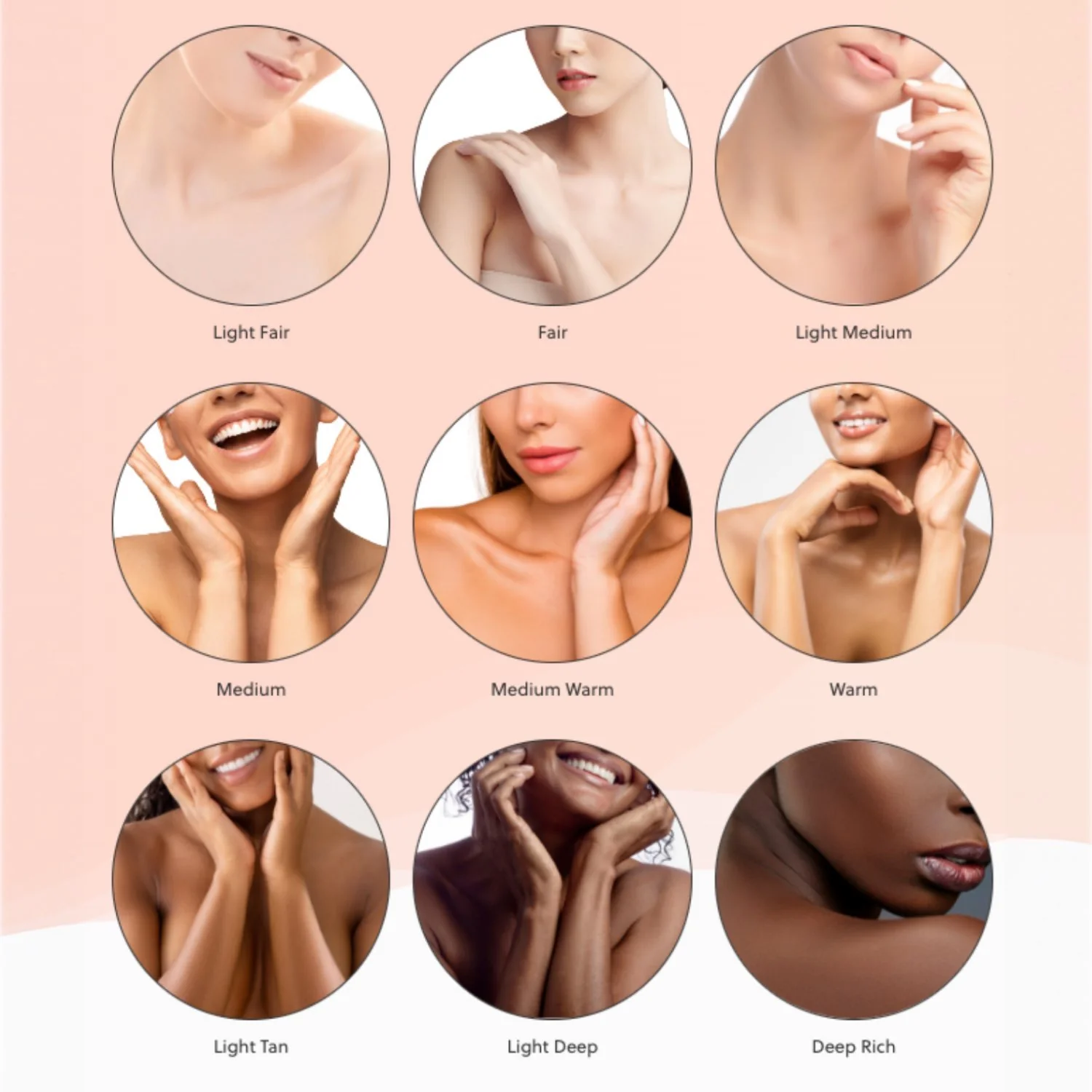 Airbrush Body Coverage Perfector - Image 7