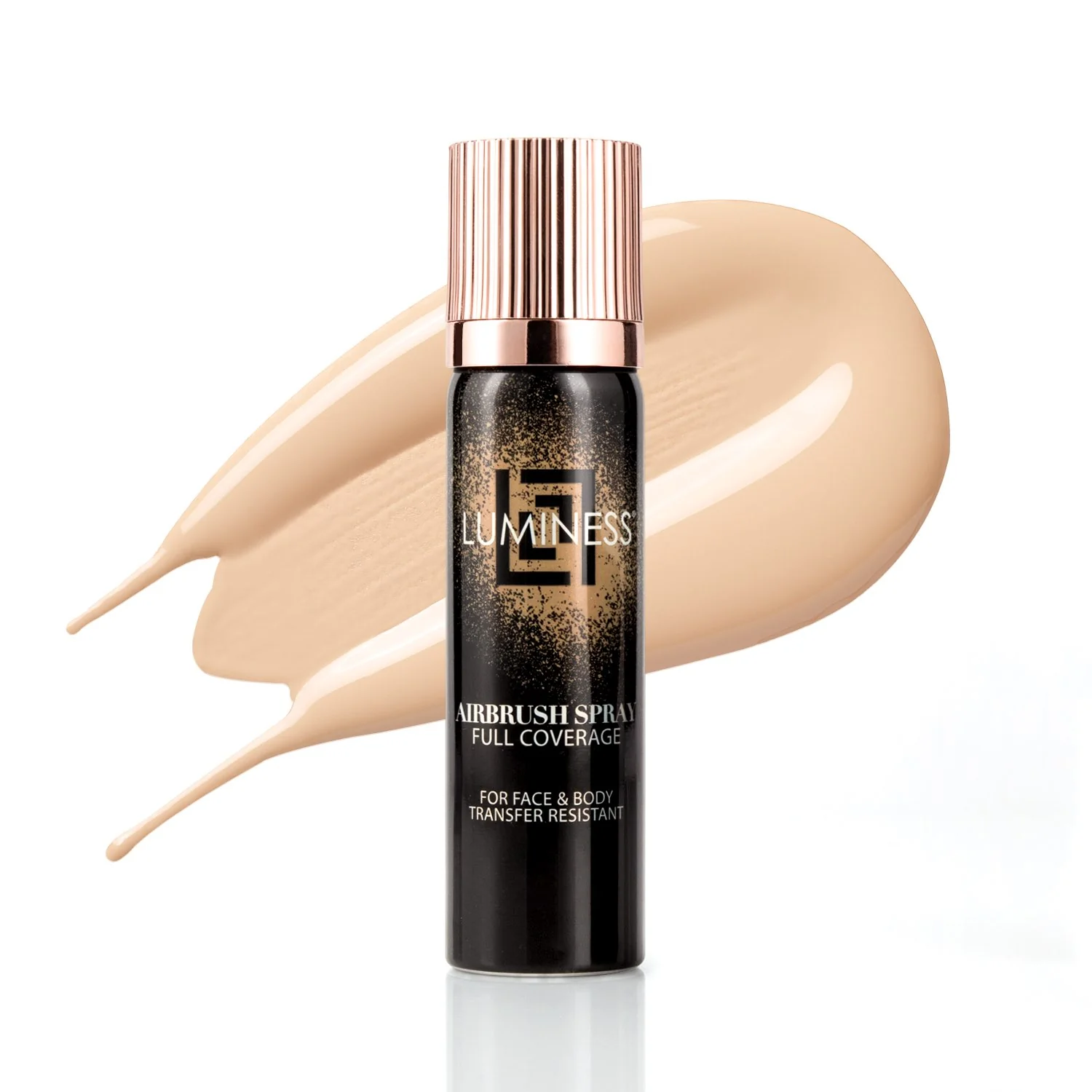 Airbrush Body Coverage Perfector - Image 8