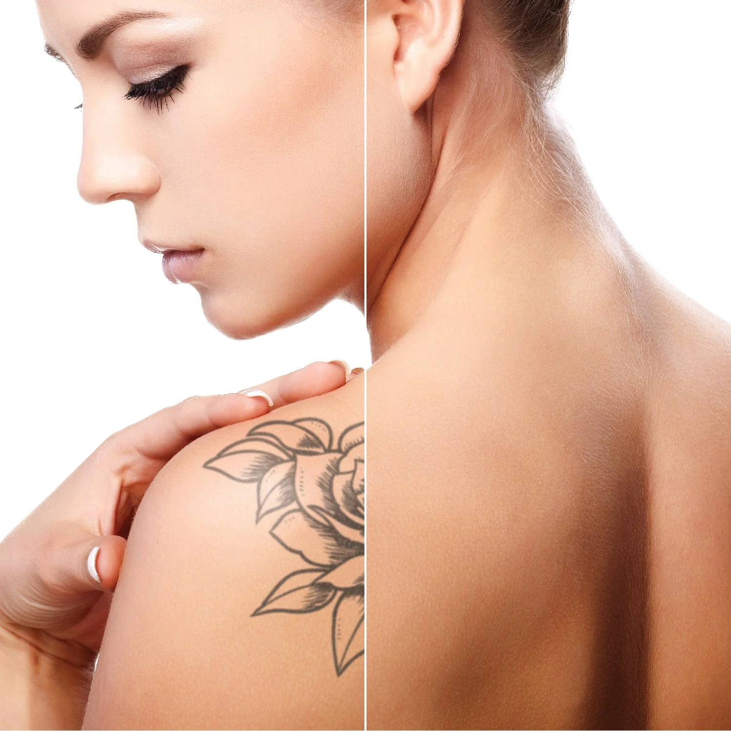 Transfer-proof Airbrush Body Coverage Perfector Kit - Image 5