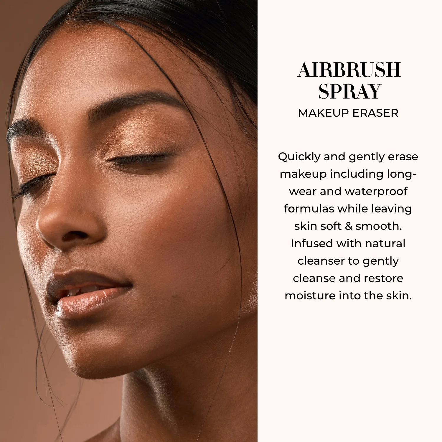 Airbrush Spray Makeup Eraser - Image 4