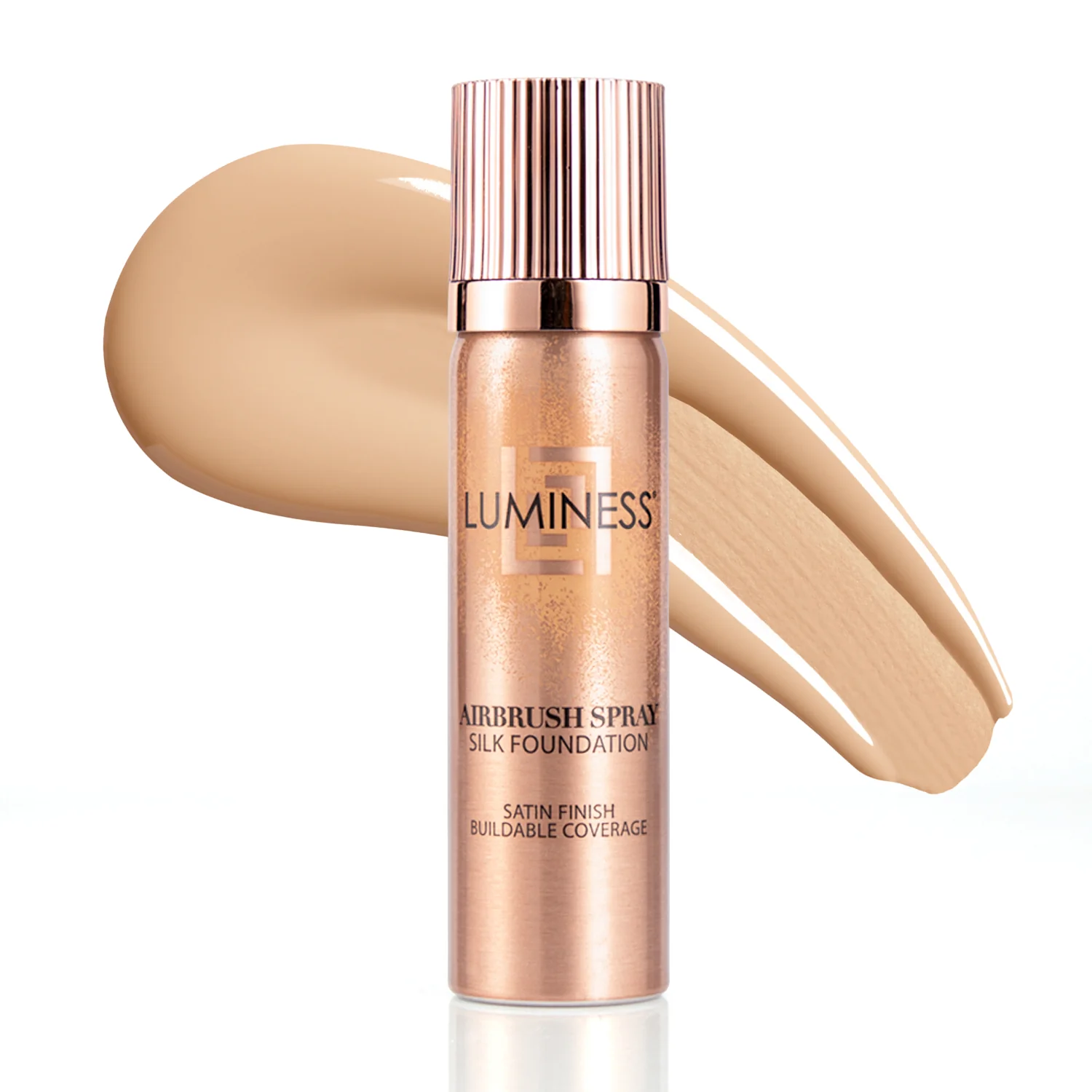 Airbrush Spray Silk Foundation - Image 10
