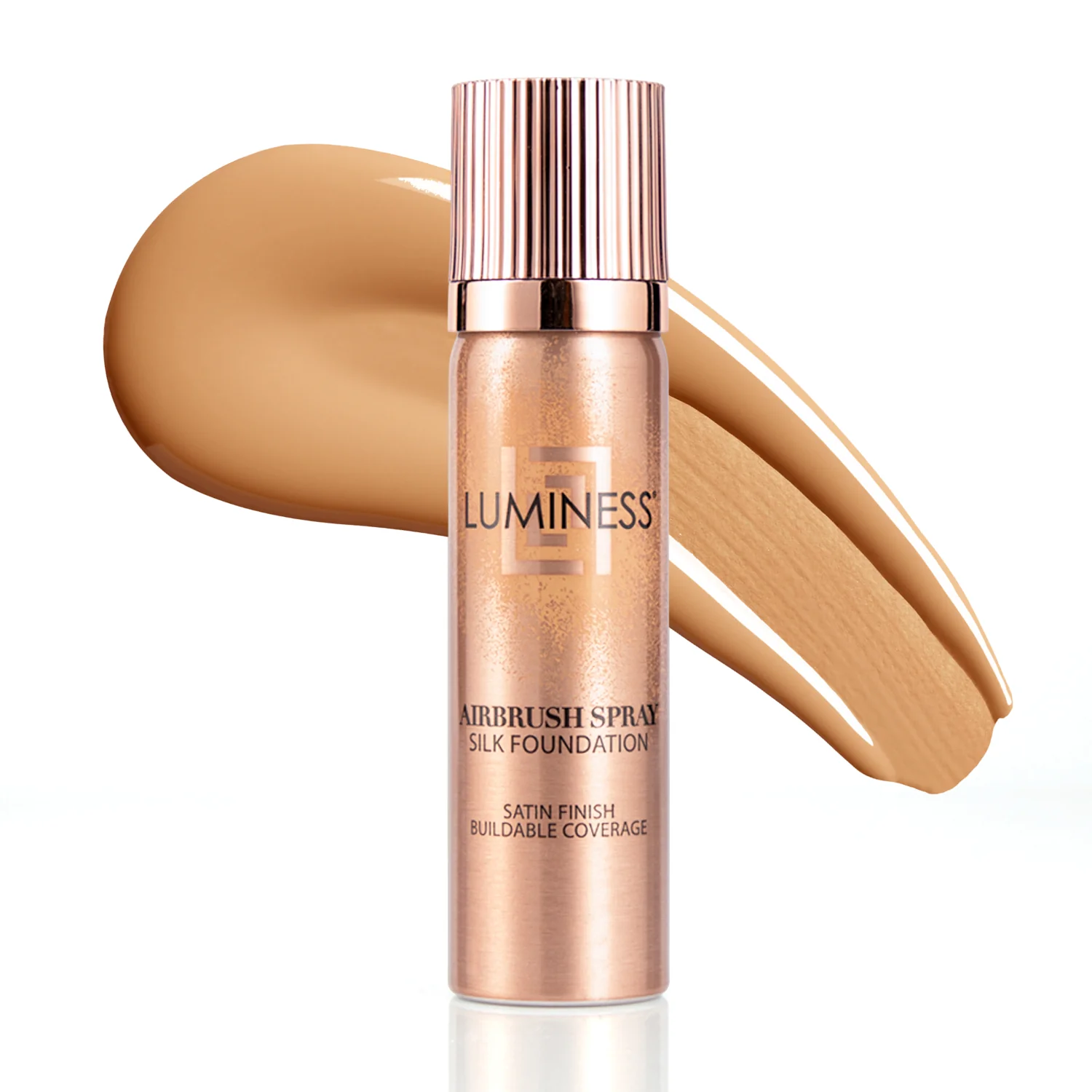 Airbrush Spray Silk Foundation - Image 11