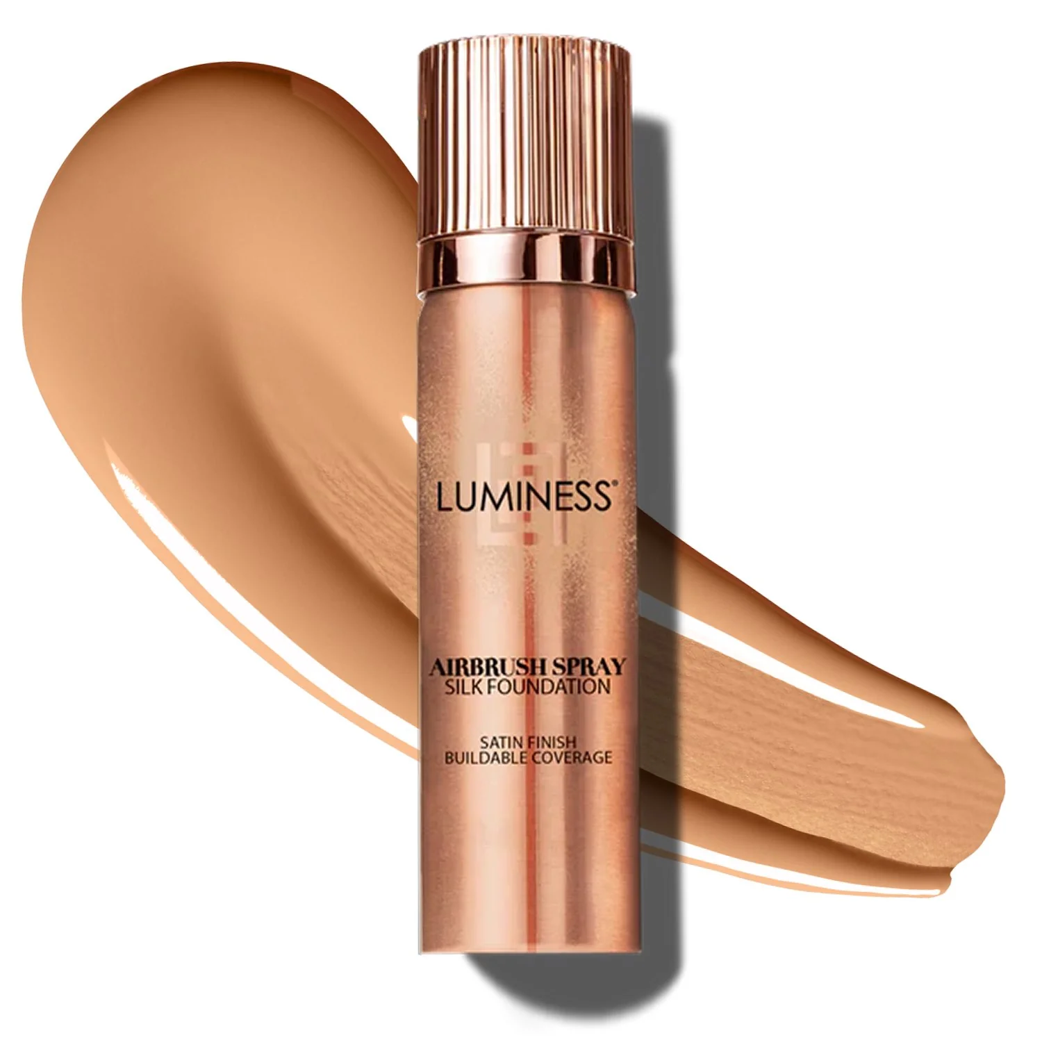 Airbrush Spray Silk Foundation - Image 13