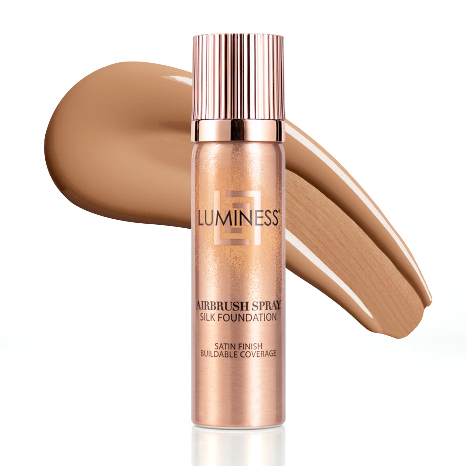Airbrush Spray Silk Foundation - Image 14