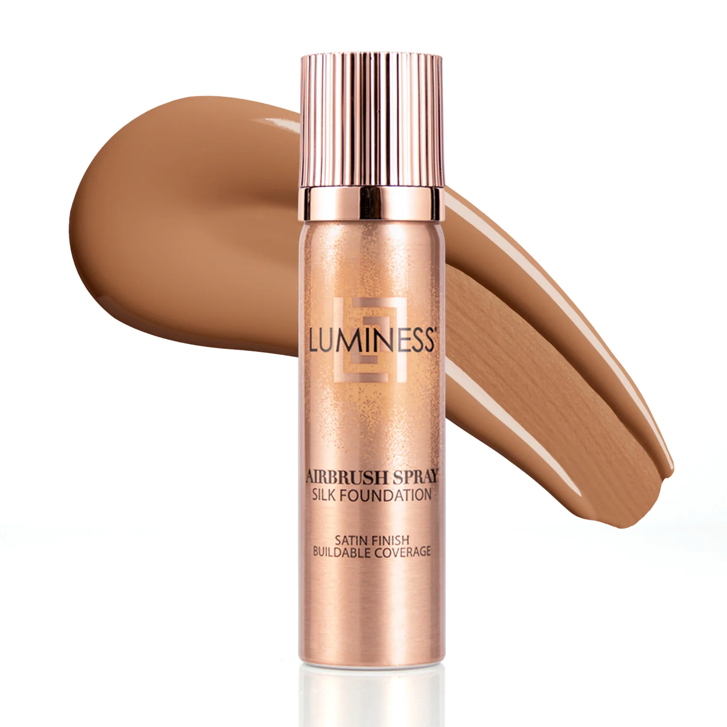 Airbrush Spray Silk Foundation - Image 16