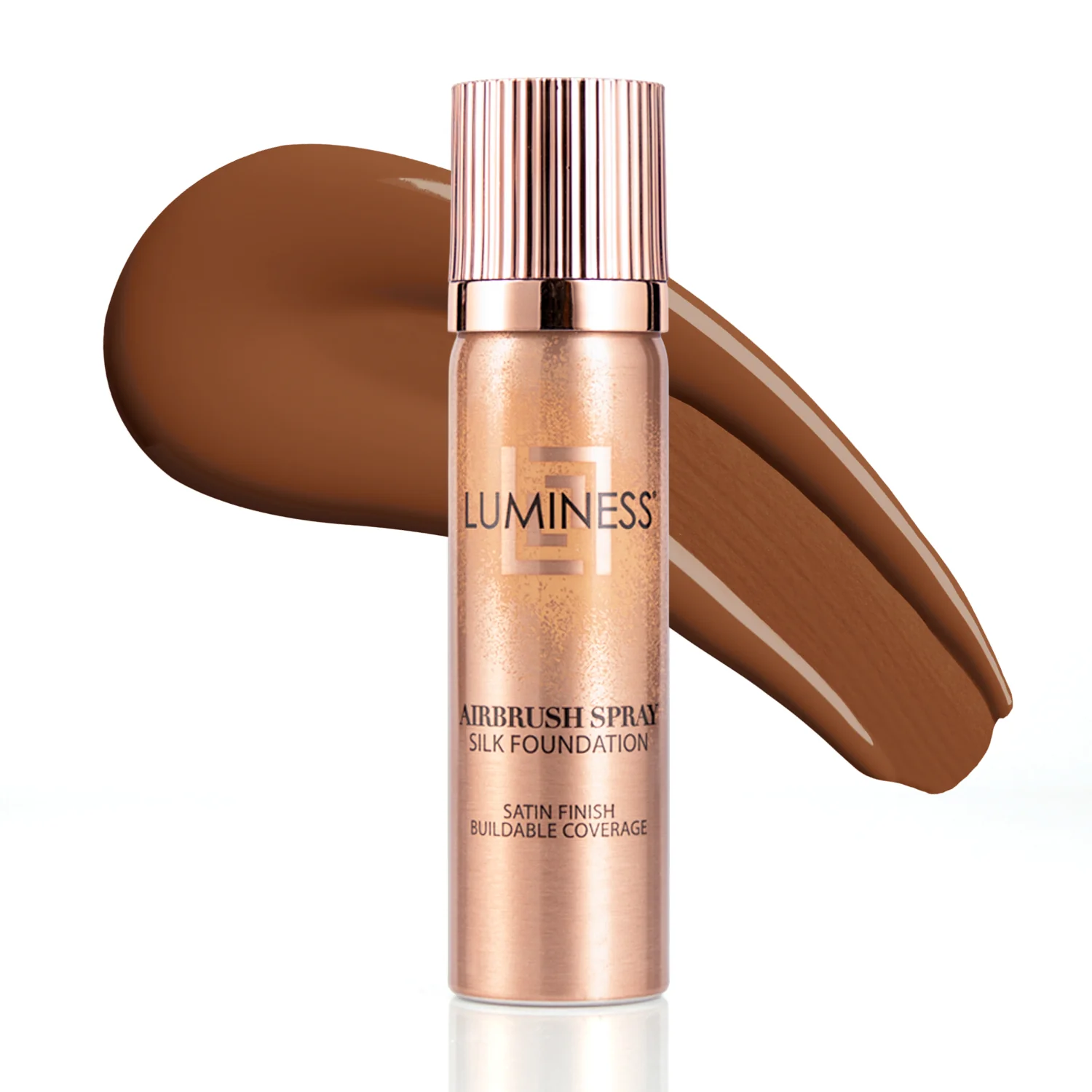 Airbrush Spray Silk Foundation - Image 20