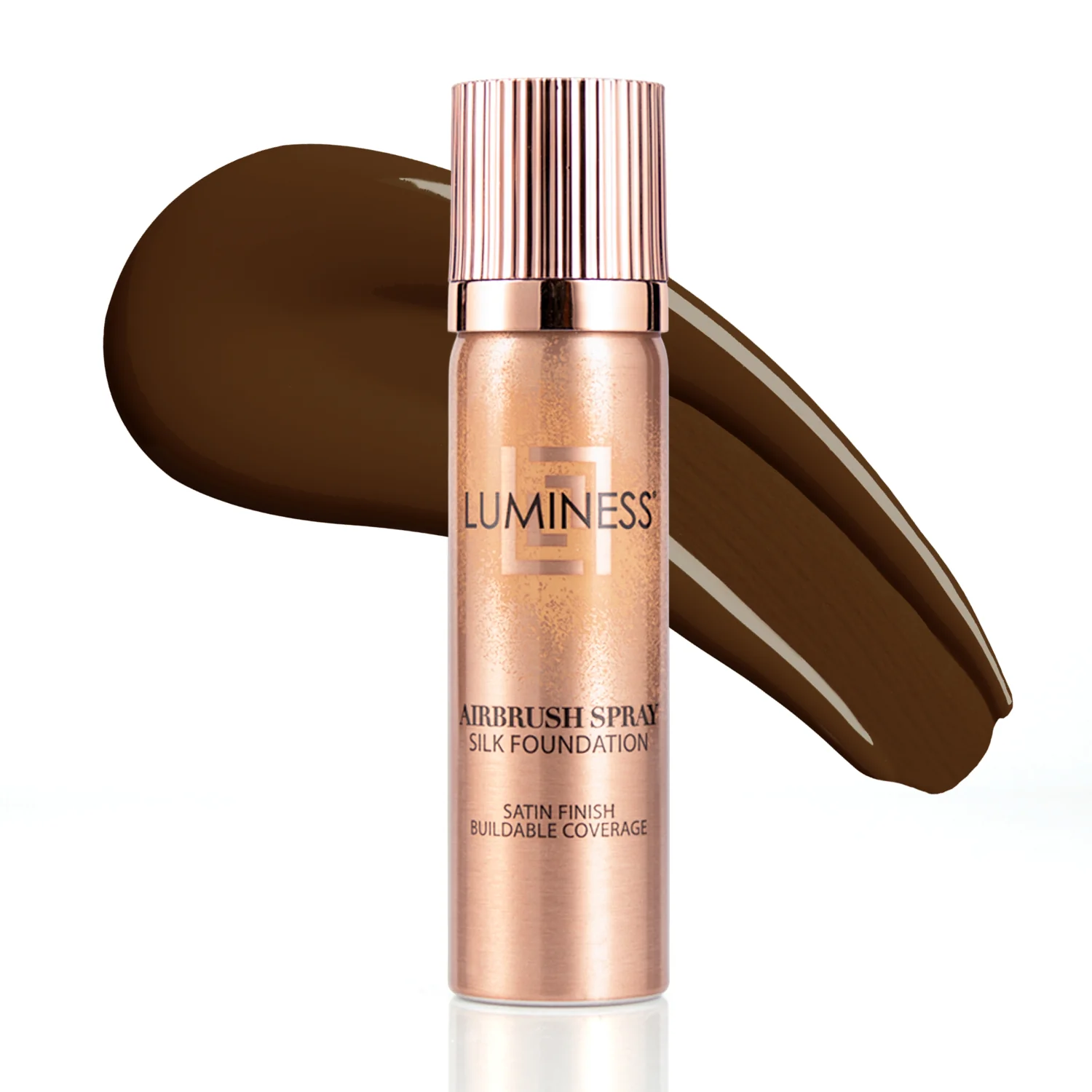 Airbrush Spray Silk Foundation - Image 22