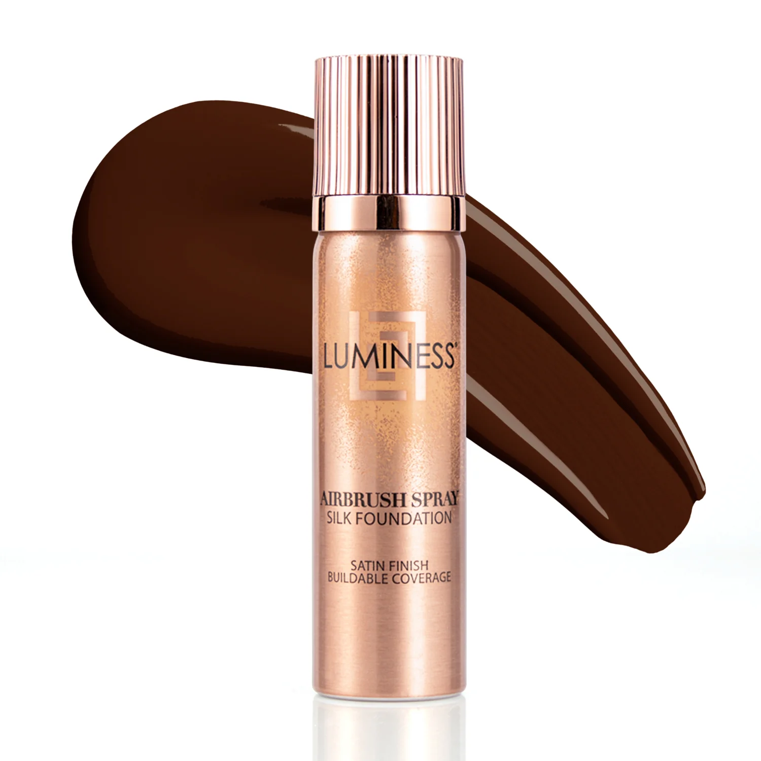 Airbrush Spray Silk Foundation - Image 23