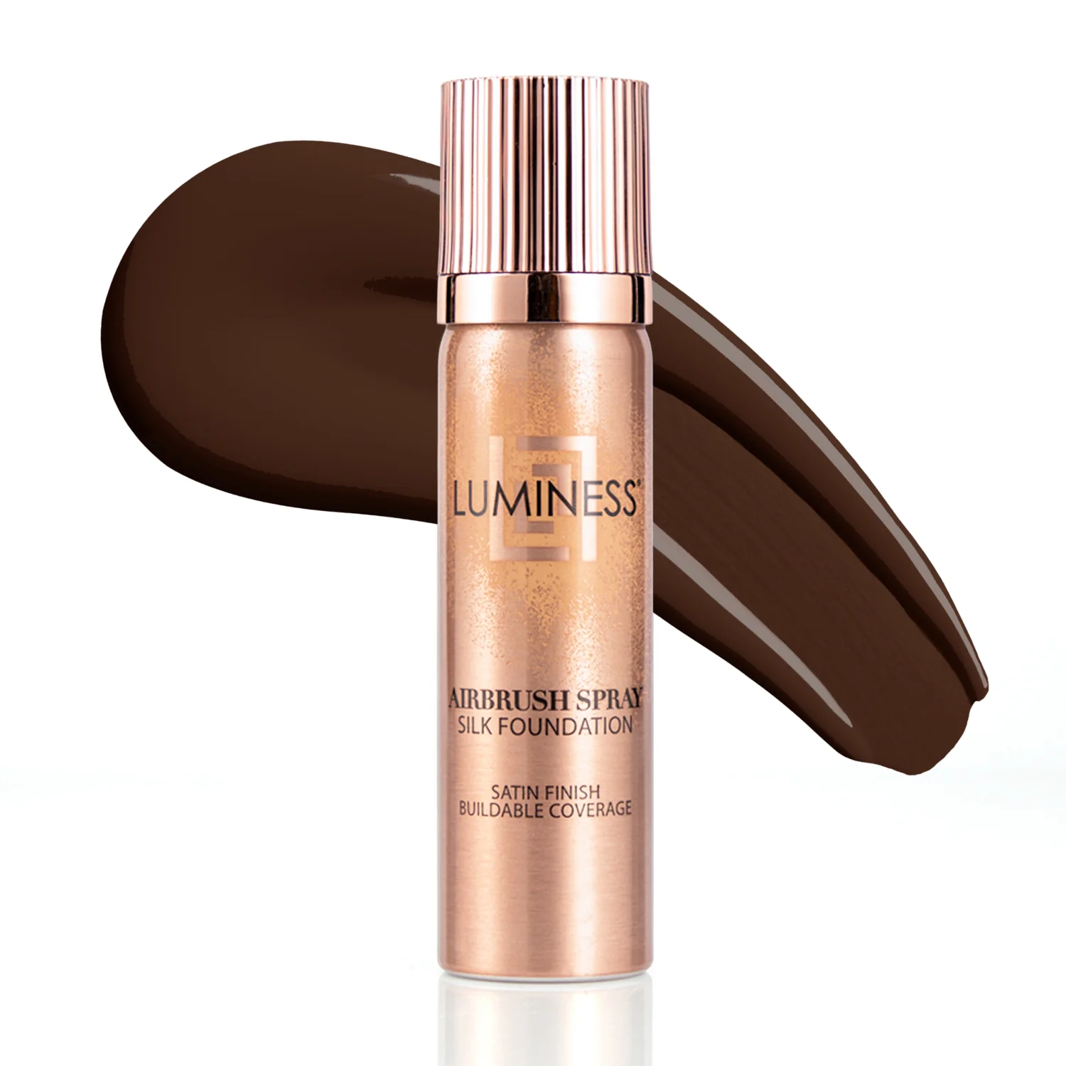 Airbrush Spray Silk Foundation - Image 24