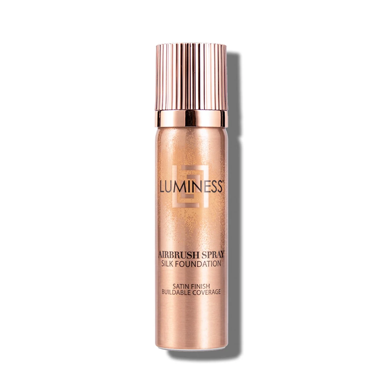Airbrush Spray Silk Foundation & Hydrating Primer Kit - Image 26