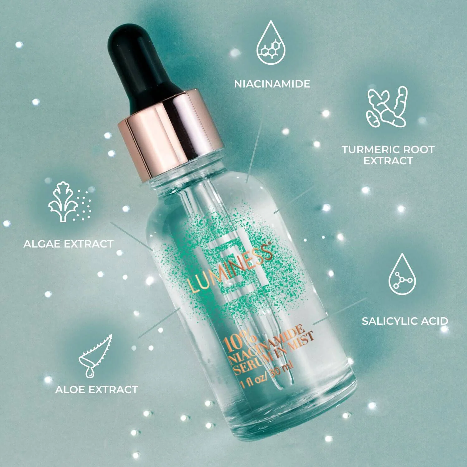 Airbrush Skincare Regimen Kit - Blemish Prone - Image 3