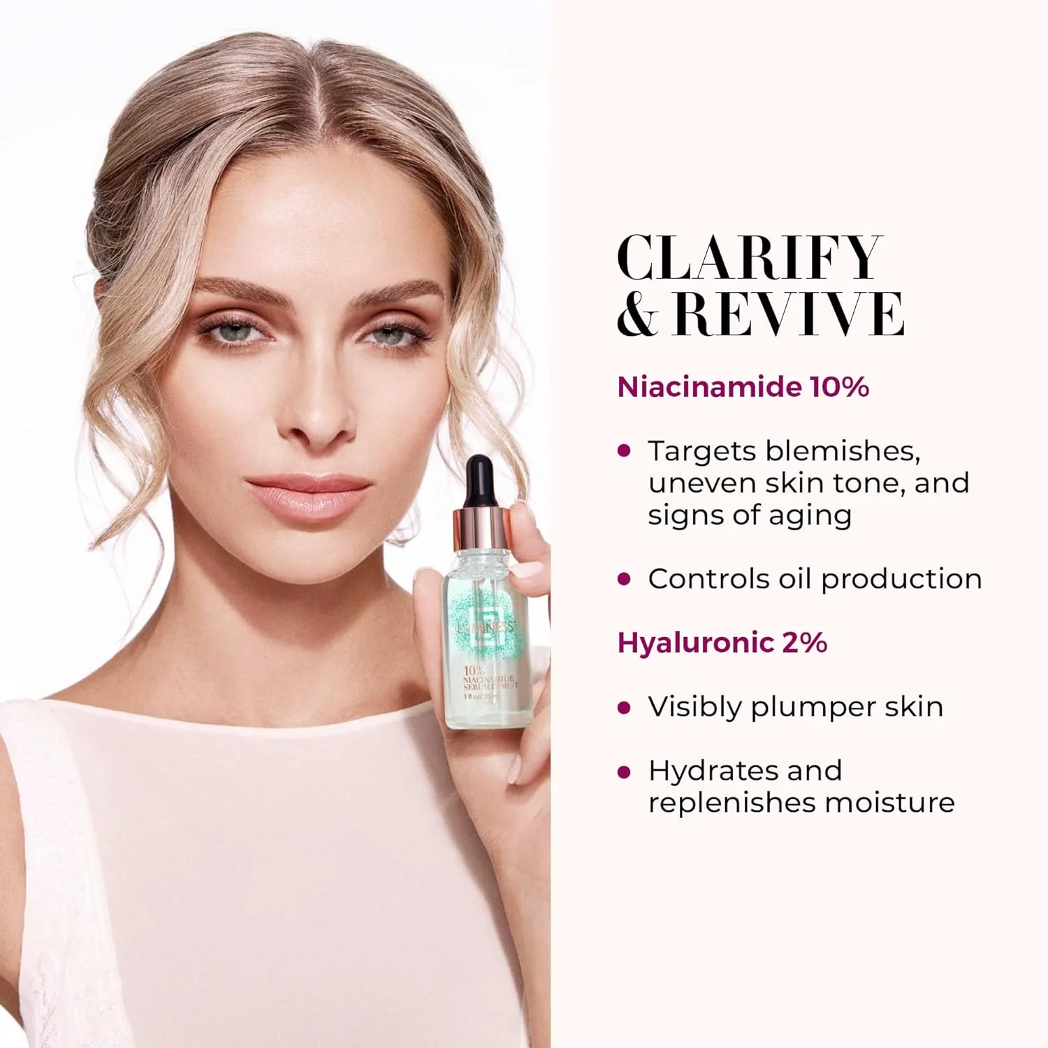 Airbrush Skincare Regimen Kit - Blemish Prone - Image 4