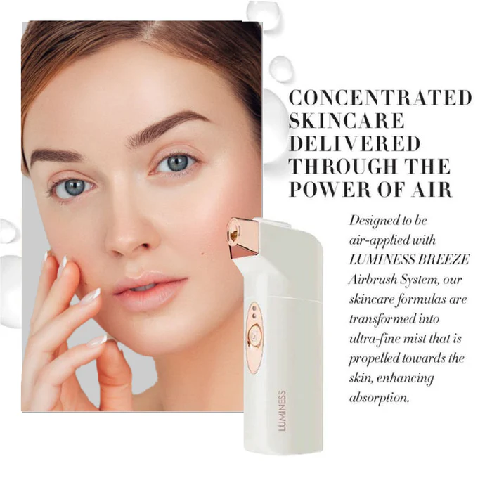 Airbrush Skincare Regimen Kit - Blemish Prone - Image 5