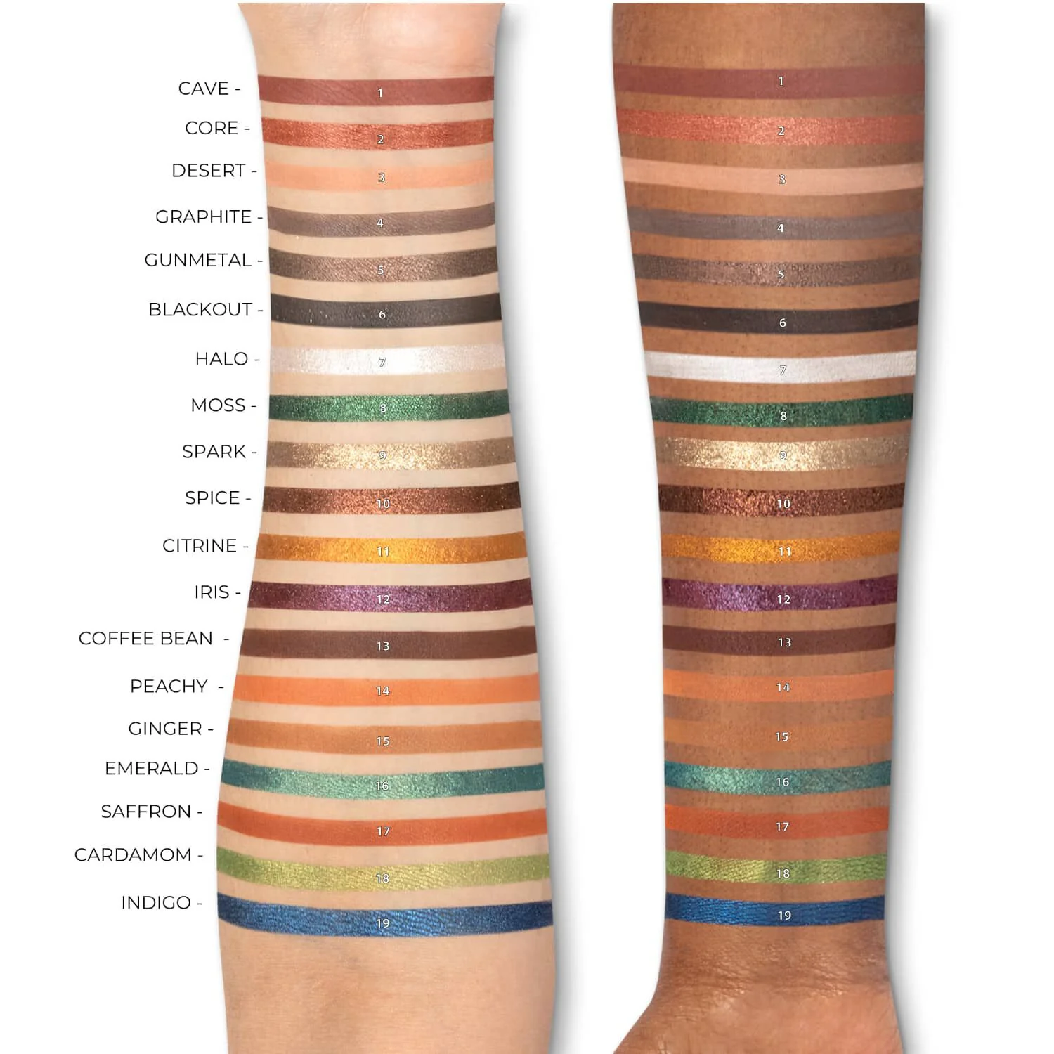 Click-N-Play Eyeshadow - Image 22