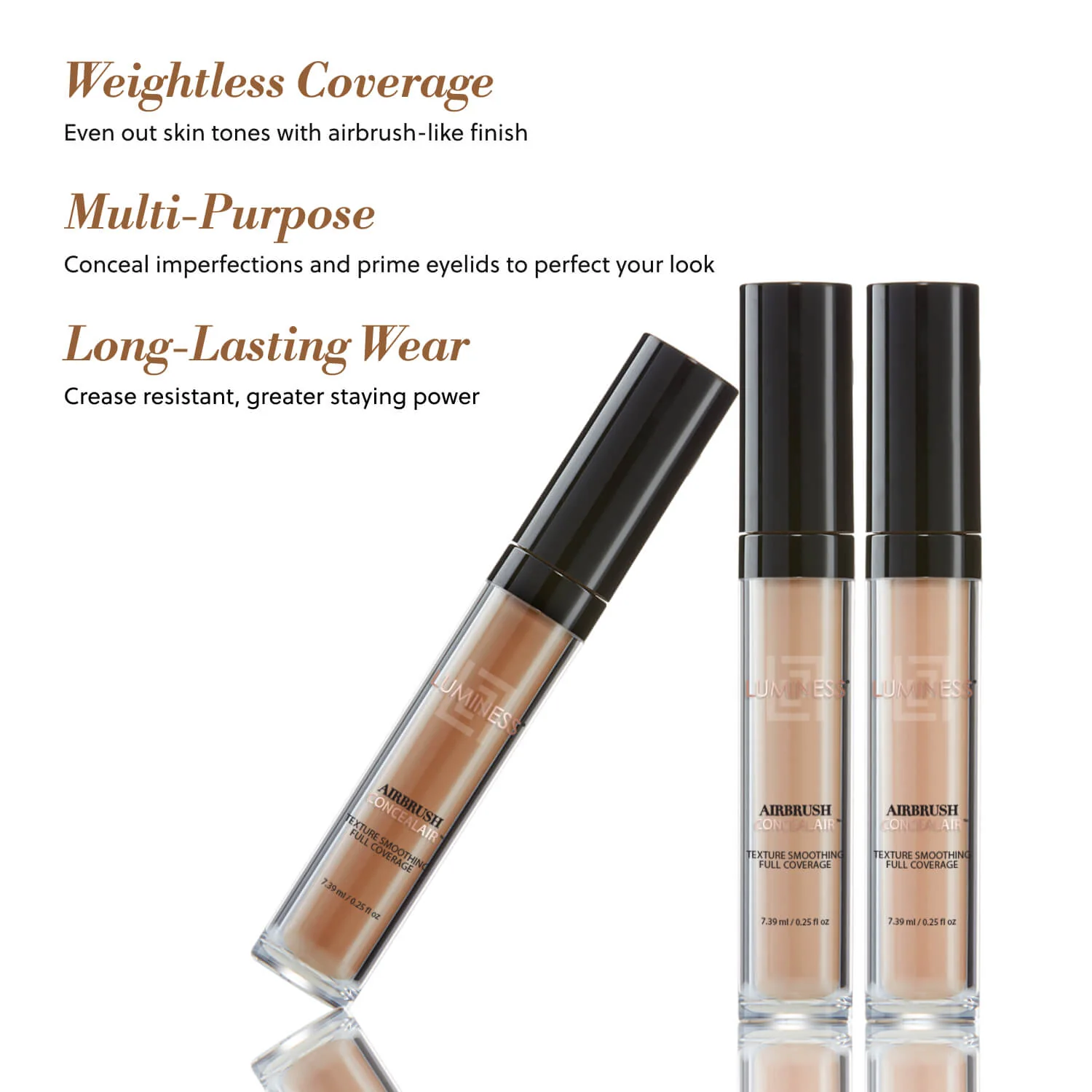 ConcealAir Concealer