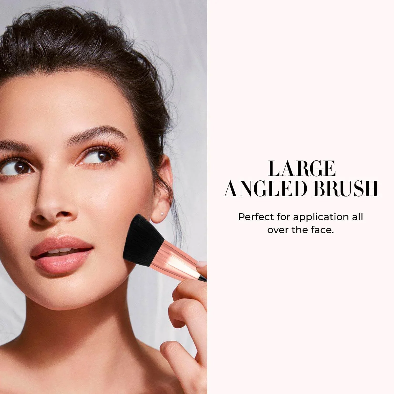 Airbrush Full Coverage Body & Face Foundation Starter Kit - Image 7