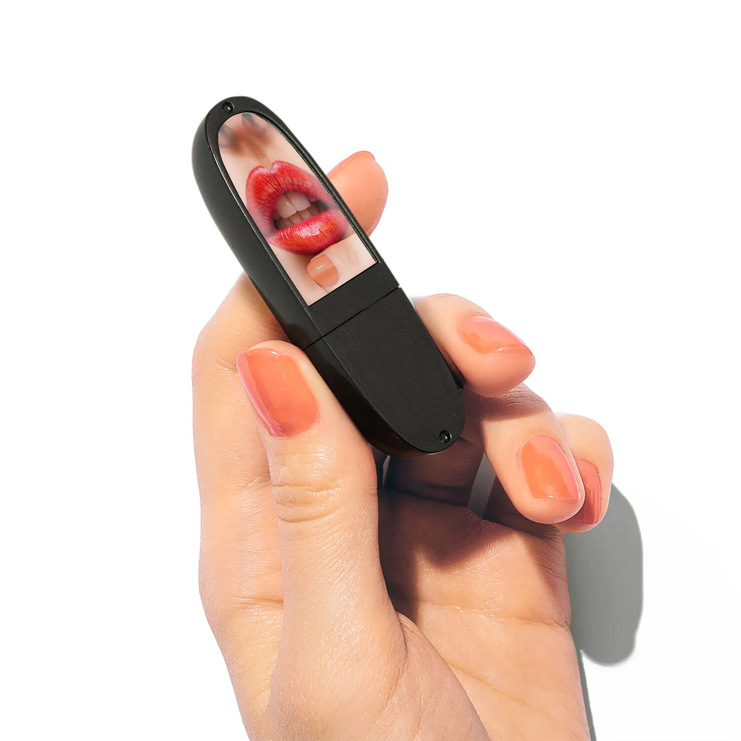 Creme Confession Lipstick - Image 2