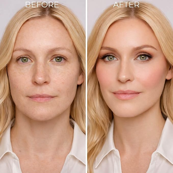 Face Time Essentials Eye & Face Palette - Image 6