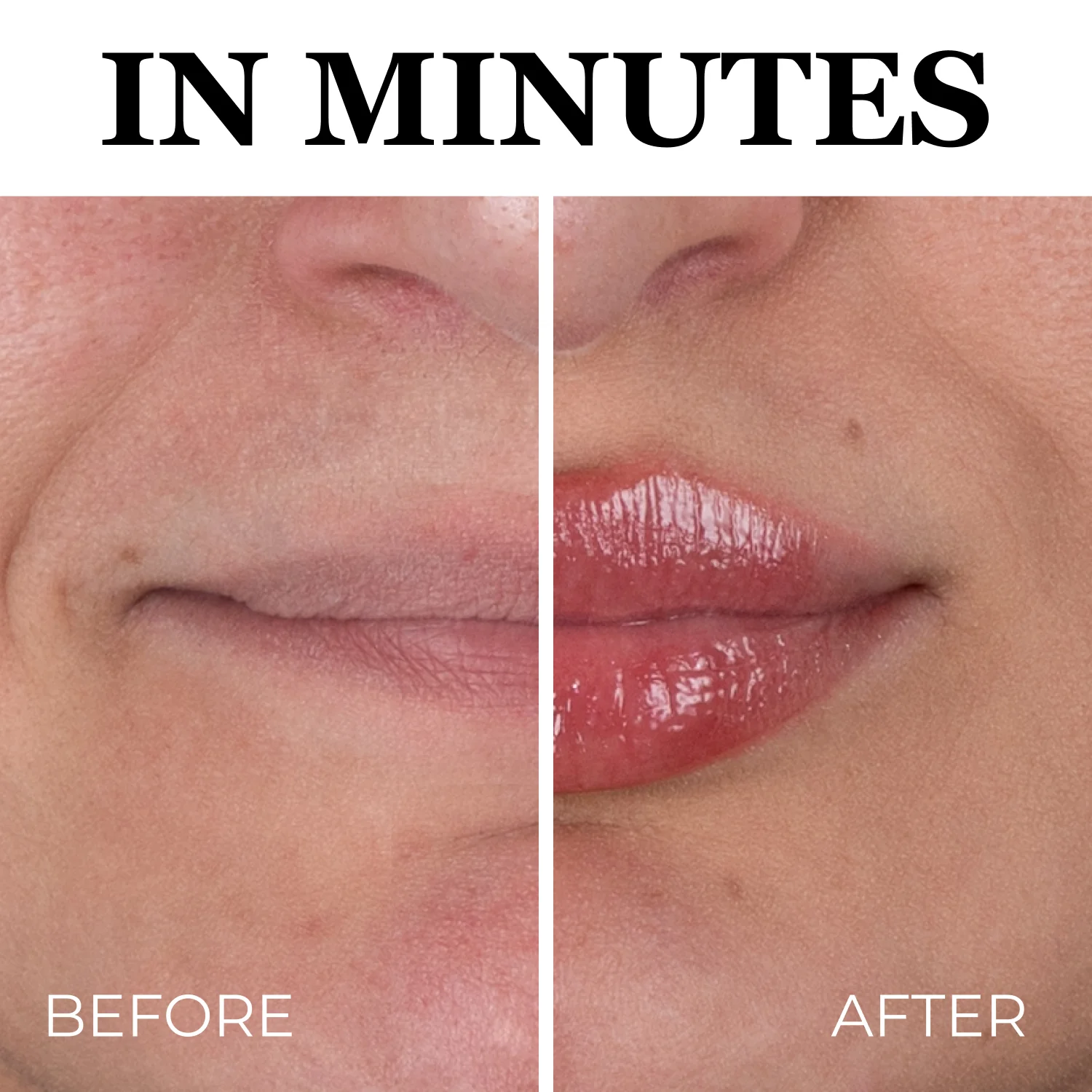 Hot Kiss Lip Booster + Plumper - Image 3