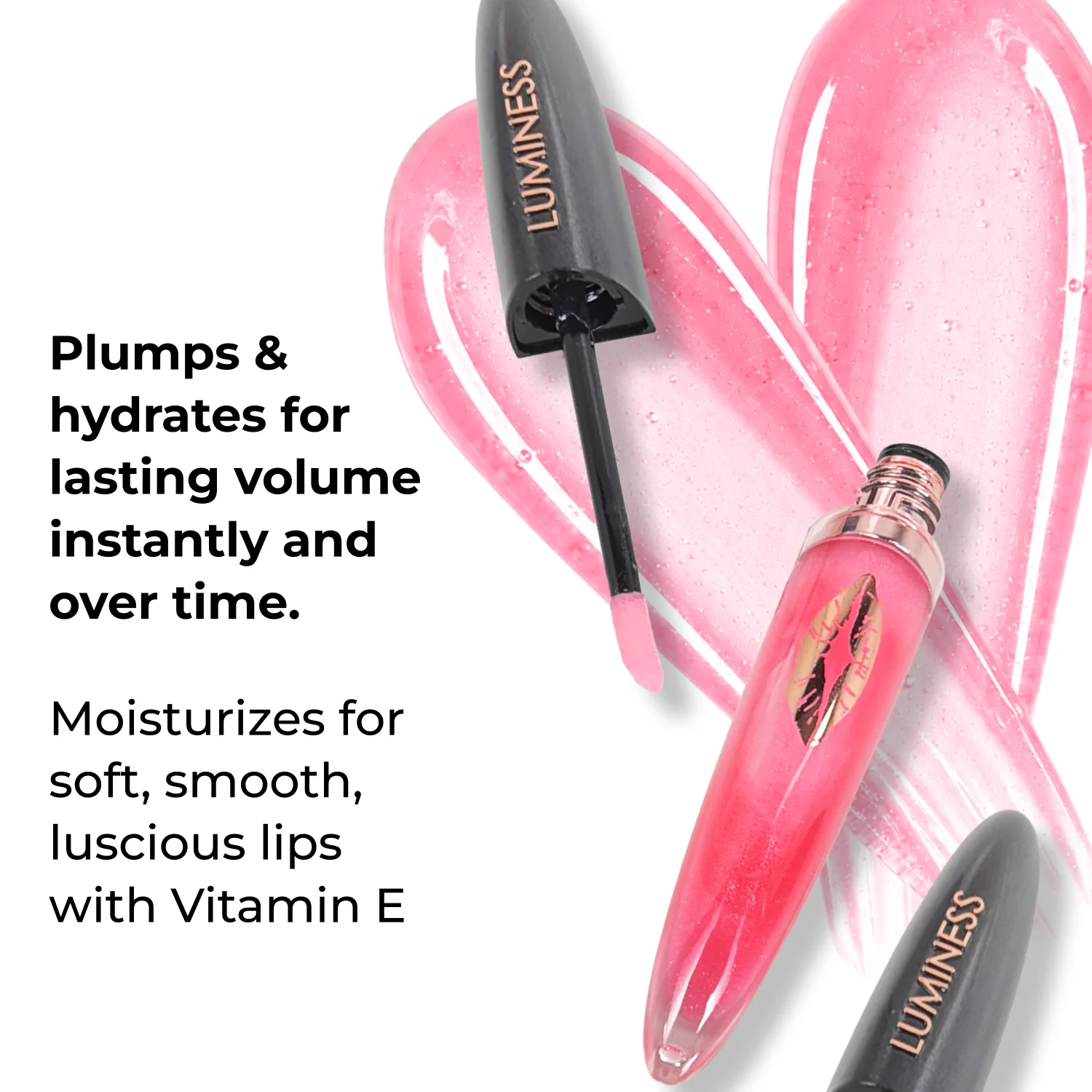 Hot Kiss Lip Booster + Plumper - Image 5