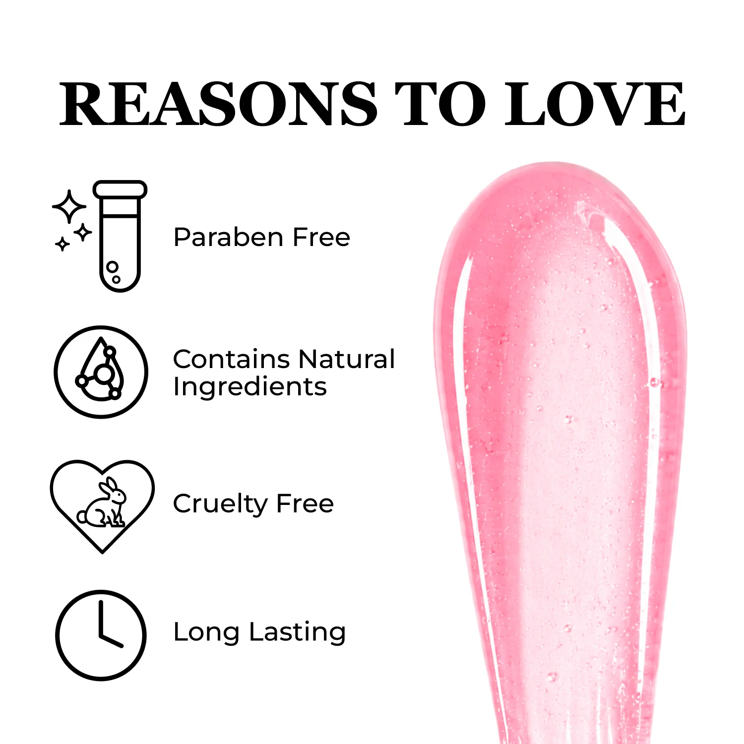 Hot Kiss Lip Booster + Plumper - Image 6