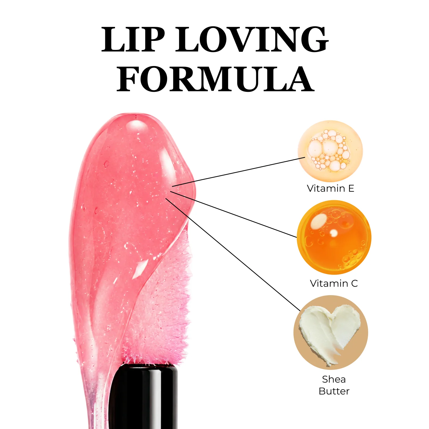 Hot Kiss Lip Booster + Plumper - Image 9