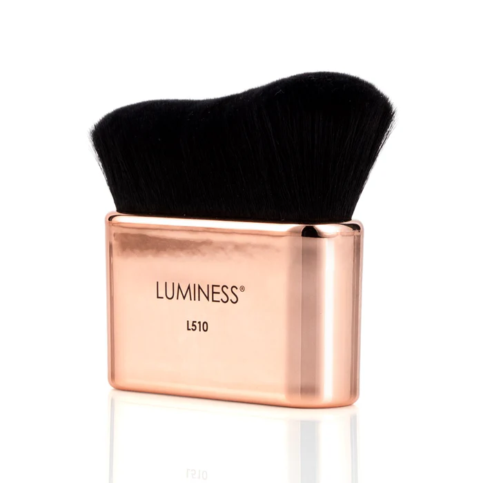 Large Angled Buffing L500 Brush - Image 4