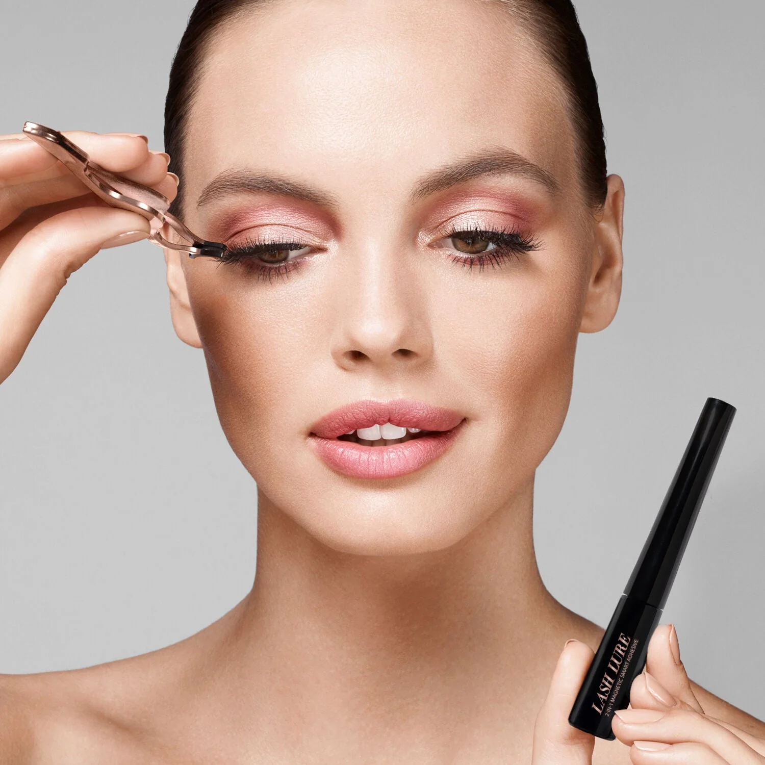 Lash Lure Eyelashes