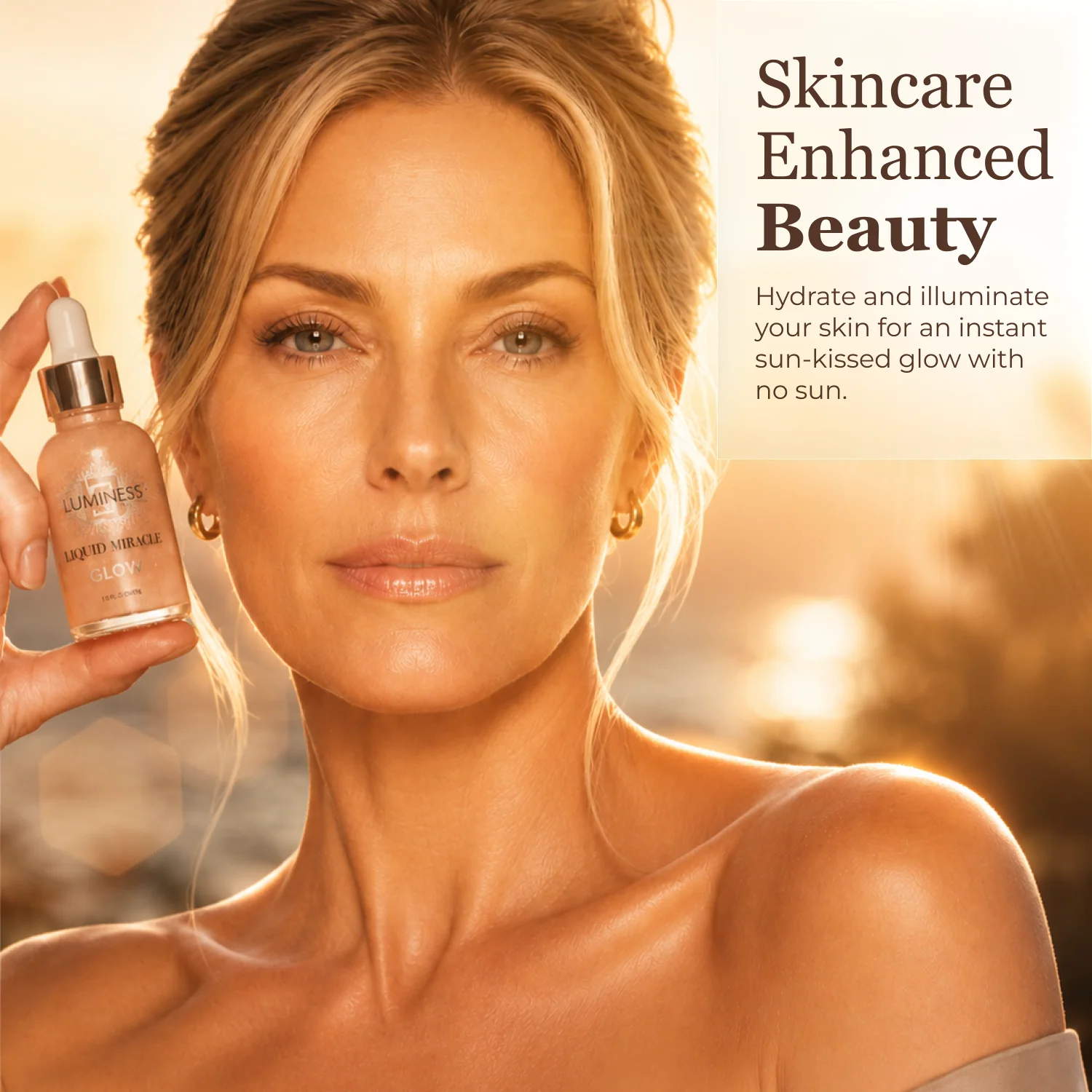 Liquid Mirage Glow Highlighter - Image 4