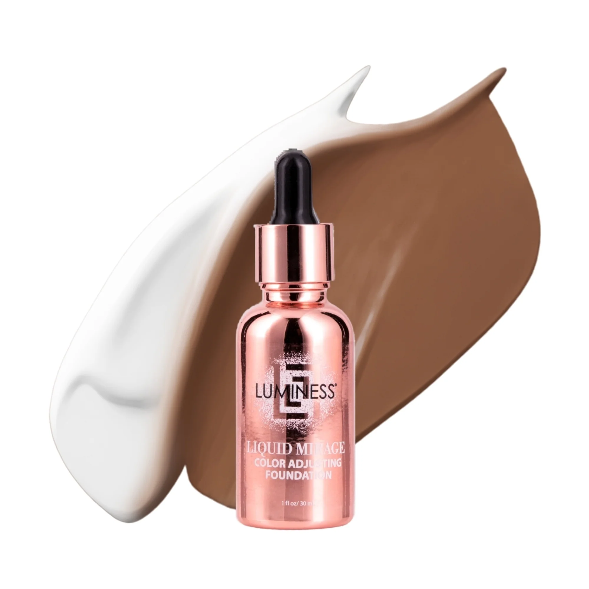 Liquid Mirage Color Changing Foundation - Image 13