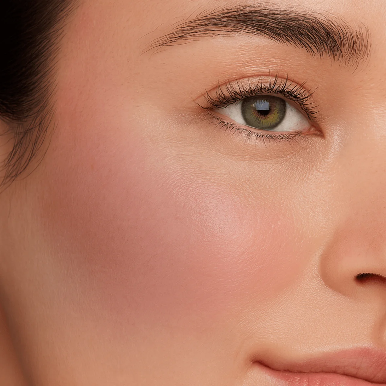 Liquid Mirage Color Changing Blush - Image 3