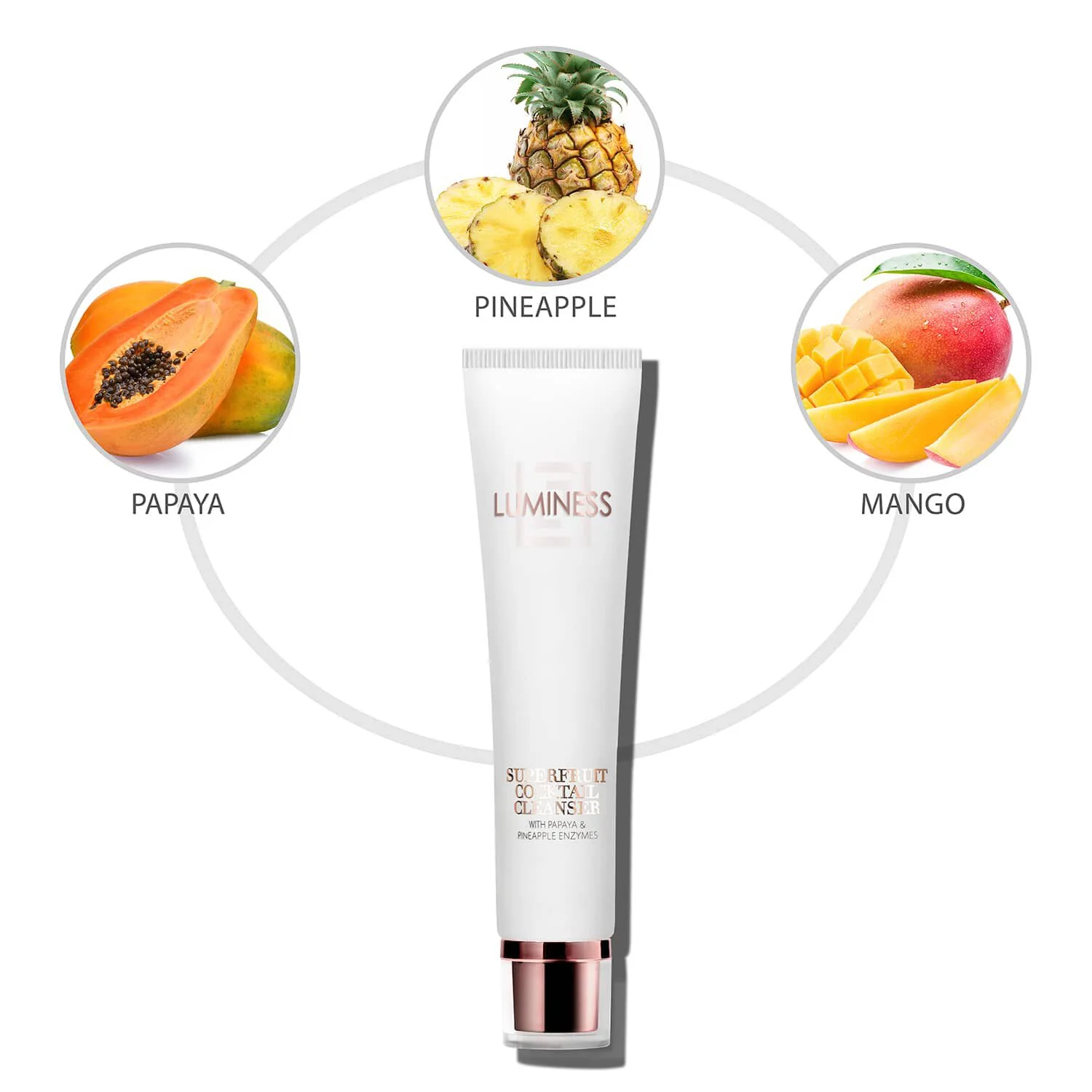 Superfruit Cleanser - Image 3