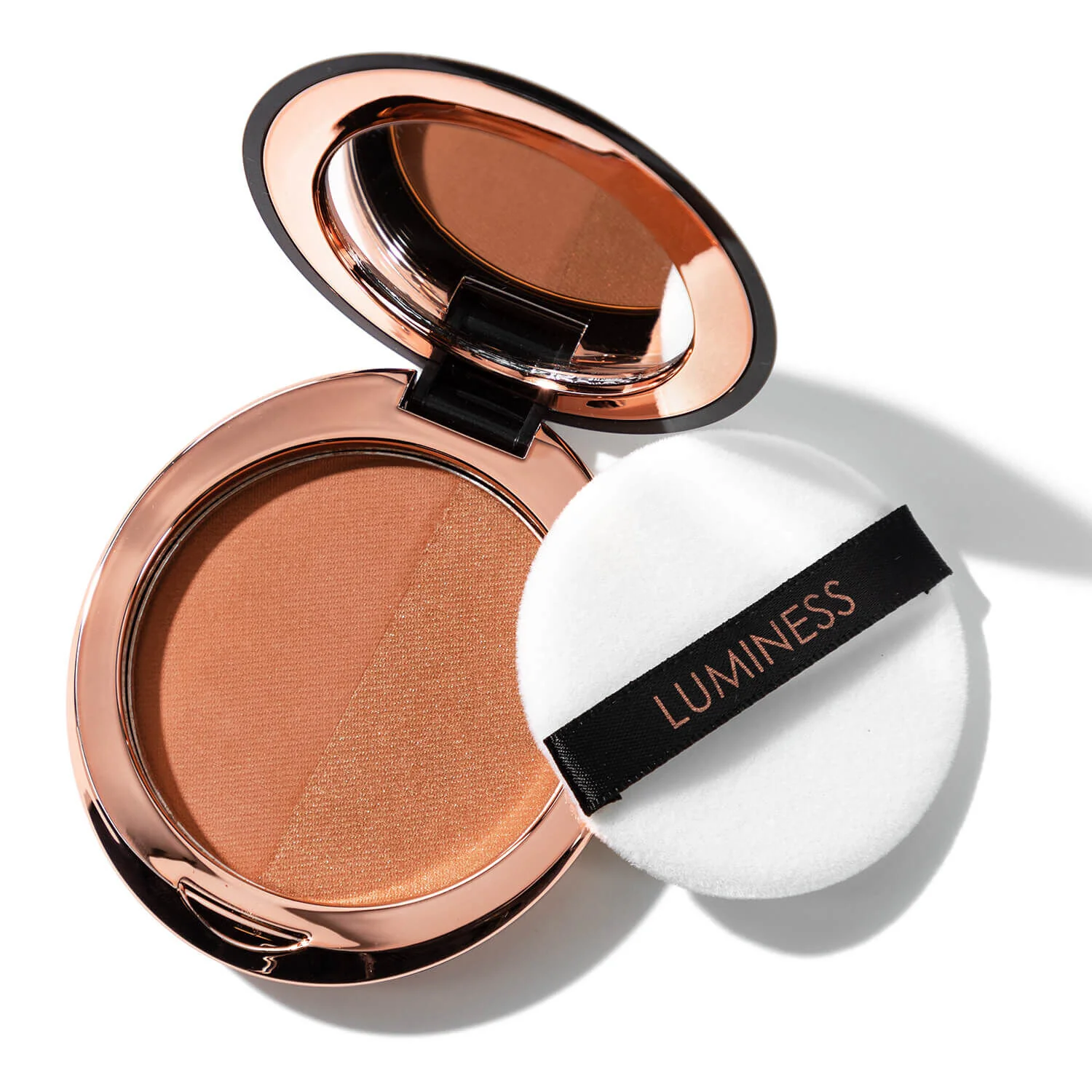 Tropics Bronzer Compact - Image 2