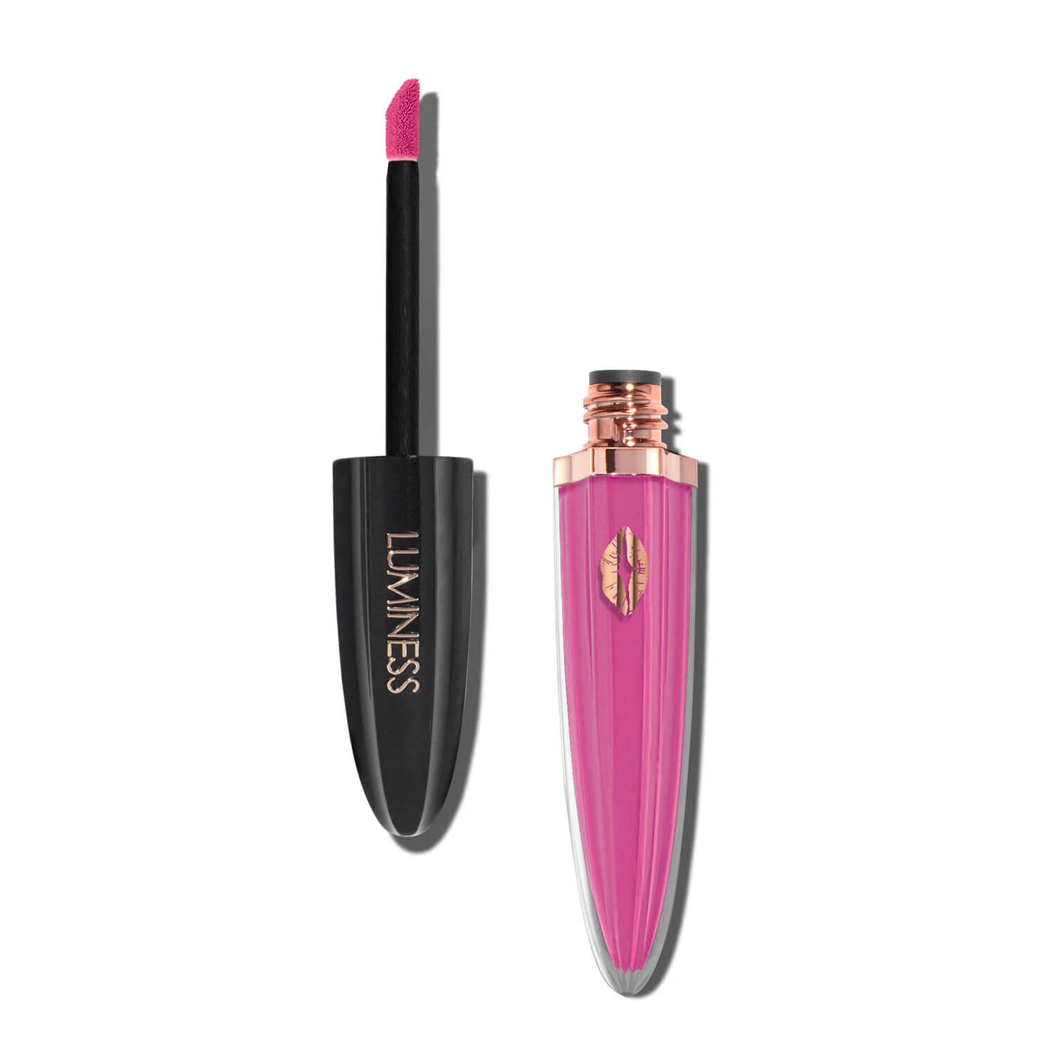Vinyl Liquid Lipstick - Image 3